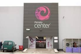 Loja JAMARKET Penela Center